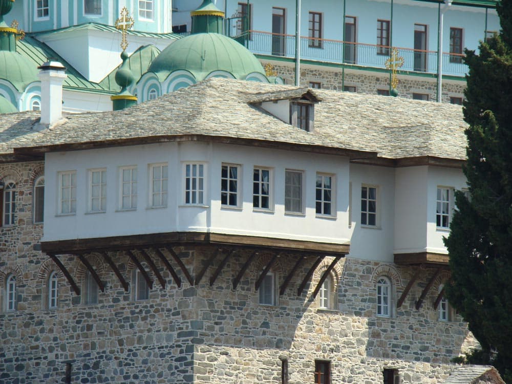 Mănăstirea Sfântul Pantelimon (Rusikon)