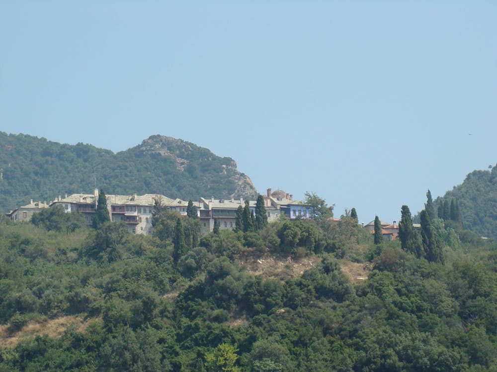 Mănăstirea „Xenofont”