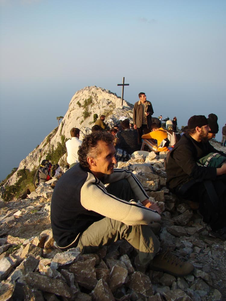 Binemeritată odihnă