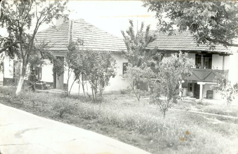 Chiliile vechi - 1992