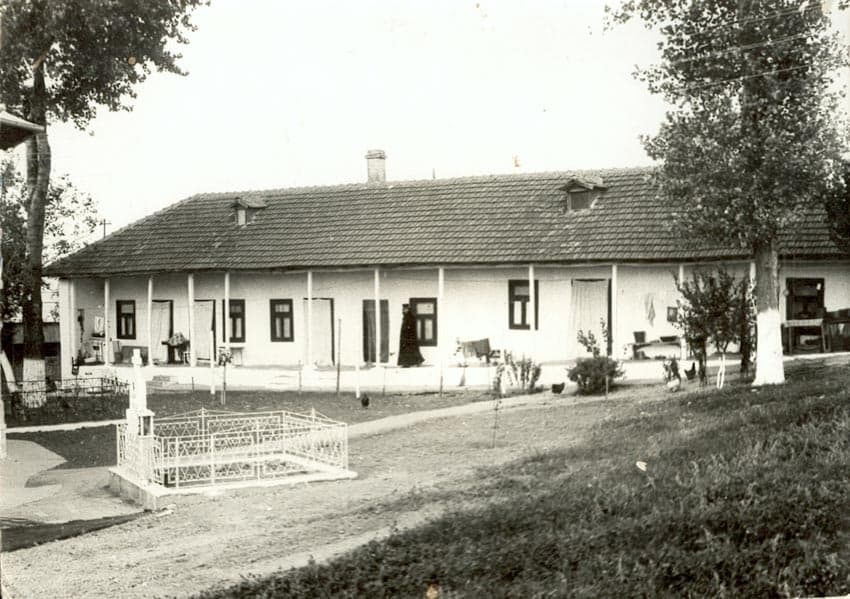 Corpul de Chilii - 1991