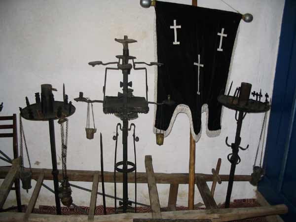 Obiecte Bisericeşti