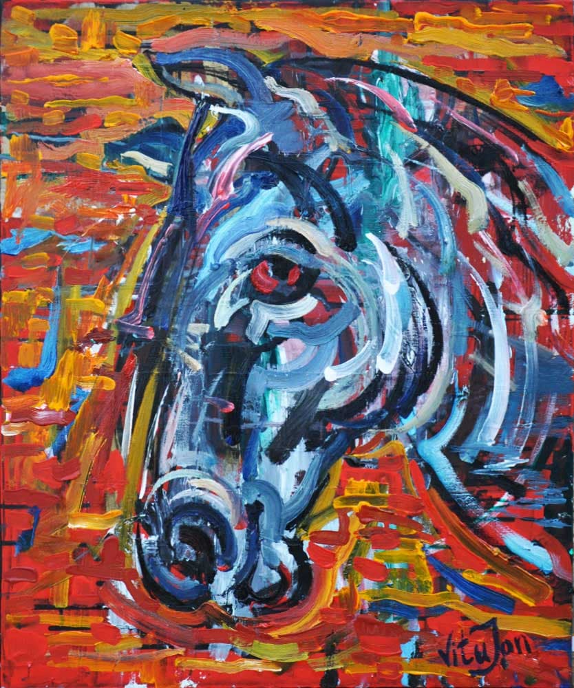 Ion Vitu: Murgu (ULEI)