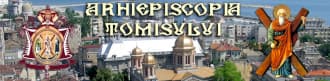 Site-ul Arhiepiscopiei Tomisului