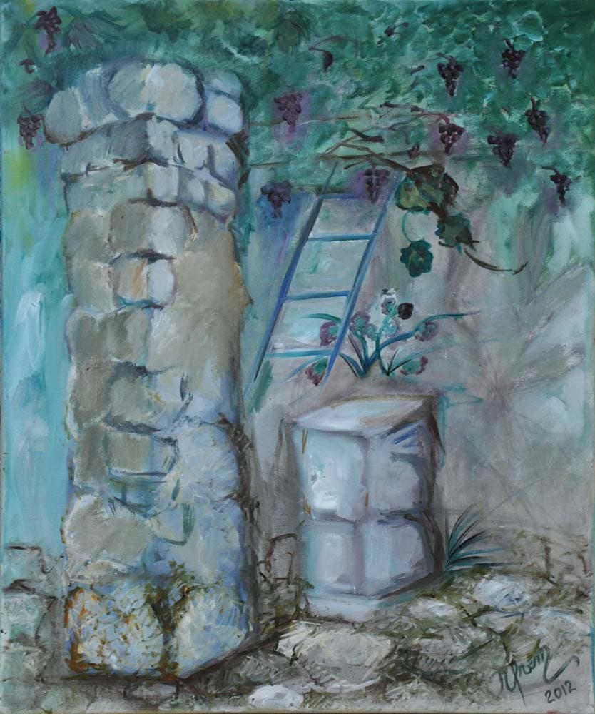 Efrem Gelu Bandarica: Compozitie (ULEI)